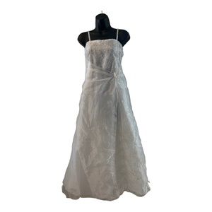 Girls Formal Gown